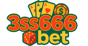 3ss666 bet